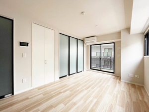 ザ・ミューチュアル鶴見豊岡町 402号-3