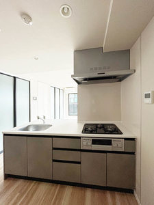 ザ・ミューチュアル鶴見豊岡町 402号-6