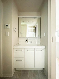 ザ・ミューチュアル鶴見豊岡町 402号-9