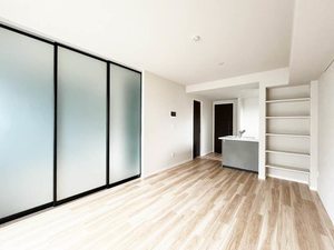 ザ・ミューチュアル鶴見豊岡町 701号-2