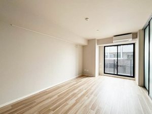 ザ・ミューチュアル鶴見豊岡町 701号-3