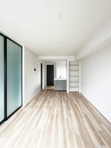 ザ・ミューチュアル鶴見豊岡町 701号-4