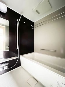 ザ・ミューチュアル鶴見豊岡町 701号-9