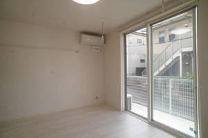 キャッスルユウ　Ⅵ 101号-3