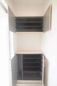 キャッスルユウ　Ⅵ 101号-5