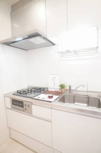 キャッスルユウ　Ⅵ 101号-6