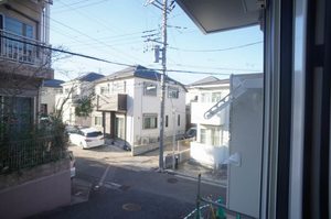 キャッスルユウ　Ⅵ 101号-11