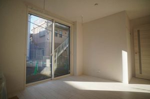 キャッスルユウ Ⅵ 103号-10