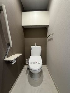 サンクレスト栗田谷 301号-2