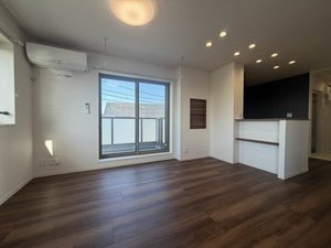 サンクレスト栗田谷 301号-4