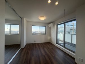 サンクレスト栗田谷 301号-6