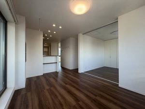 サンクレスト栗田谷 301号-8