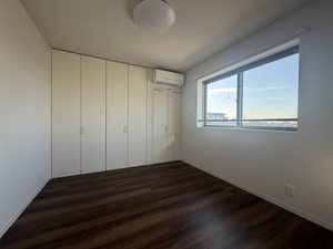 サンクレスト栗田谷 301号-9