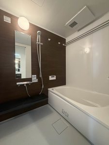 サンクレスト栗田谷 301号-10