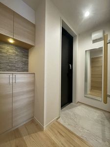 トリコロールＫ 303号-11