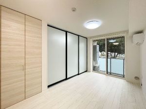 ラッキーフィールド 102号-3
