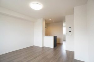 メゾンミモザ　２ 106号-2