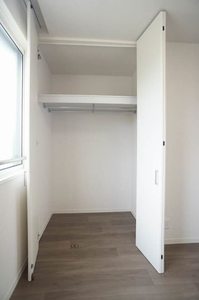 メゾンミモザ　２ 106号-4