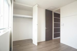 メゾンミモザ　２ 106号-5