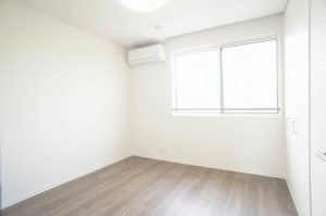 メゾンミモザ　２ 106号-7