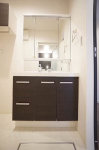 メゾンミモザ　２ 106号-10