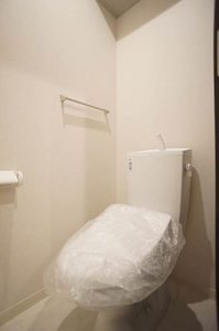 メゾンミモザ　２ 106号-11