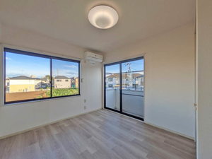 フロレゾン北村Ⅳ 202号-2