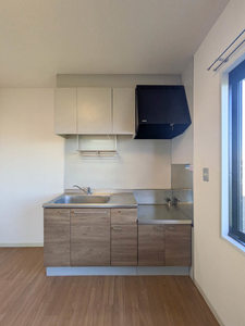 フロレゾン北村Ⅳ 202号-4