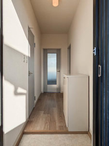 フロレゾン北村Ⅳ 202号-6