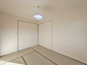 フロレゾン北村Ⅳ 202号-13