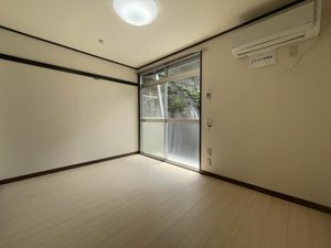 オークサイド北村 201号-2