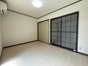 オークサイド北村 201号-4