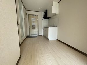 オークサイド北村 201号-6