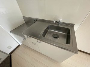 オークサイド北村 201号-7