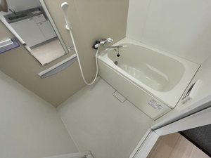 オークサイド北村 201号-8