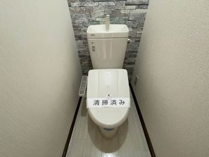 オークサイド北村 201号-9