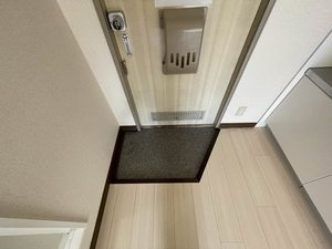オークサイド北村 201号-10