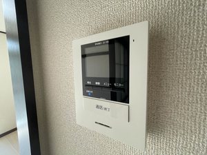 オークサイド北村 201号-11
