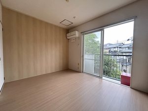 メープルサイド北村 201号-2