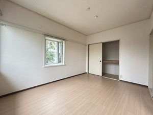 メープルサイド北村 201号-5