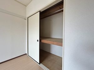 メープルサイド北村 201号-6