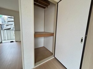 メープルサイド北村 201号-7