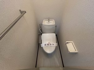 メープルサイド北村 201号-11