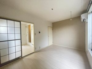 ブリーズサイド北村 102号-2