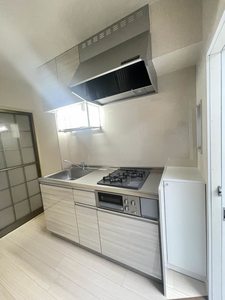 ブリーズサイド北村 102号-3