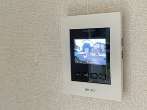 ブリーズサイド北村 102号-6