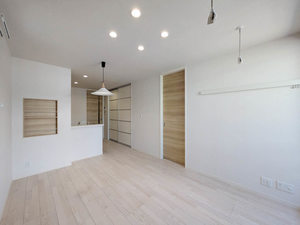 エスティー．グリーン 301号-2