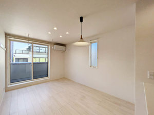 エスティー．グリーン 301号-3