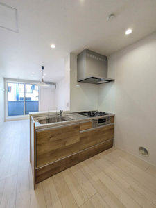 エスティー．グリーン 301号-4