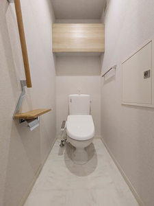 エスティー．グリーン 301号-9